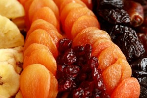 Fructe uscate - beneficiile fructelor uscate pentru organism (care sunt beneficiile fructelor uscate)