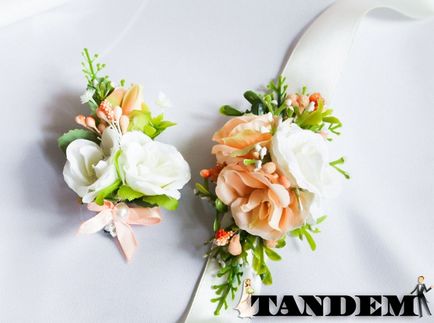 Accesorii de nunta - event-studio - tandem