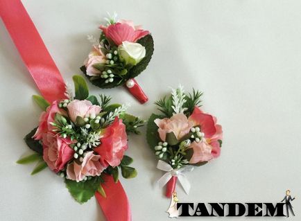 Accesorii de nunta - event-studio - tandem