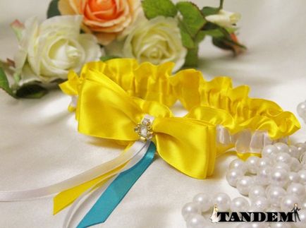 Accesorii de nunta - event-studio - tandem