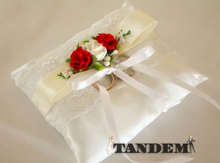 Accesorii de nunta - event-studio - tandem