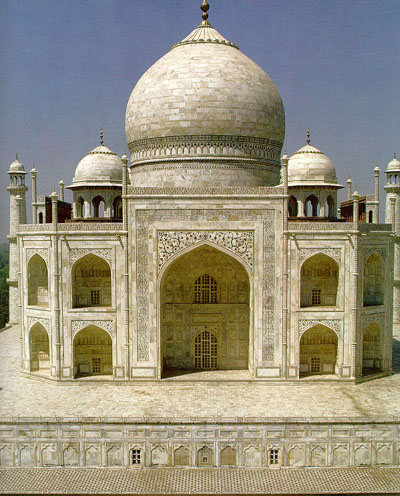 Taj Mahal, atracții din India, descriere, recenzii, poze, indie, indian, wind rose