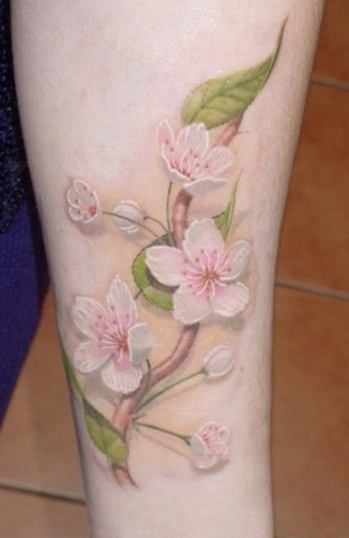 Tattoo iasomie - valoare, schițe de tatuaje și fotografii