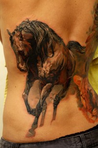 Tatuaj de cai (adică, schițe, fotografii), tattoofoturi