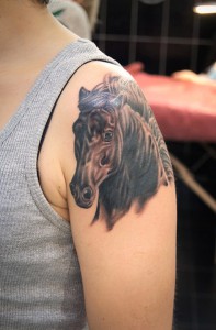 Tatuaj de cai (adică, schițe, fotografii), tattoofoturi