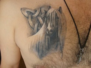 Tatuaj de cai (adică, schițe, fotografii), tattoofoturi