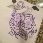 Tattoo jázmin (vonal) érték a lányok, vázlatok, fotók tetoválás (ág) Tattoo jázmin (vonal) érték a lányok, vázlatok, fotók tetoválás