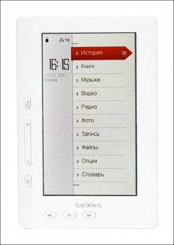 The-ebook texet огляд texet tb-431hd малюк-голяк, який виховує «потреба читати»