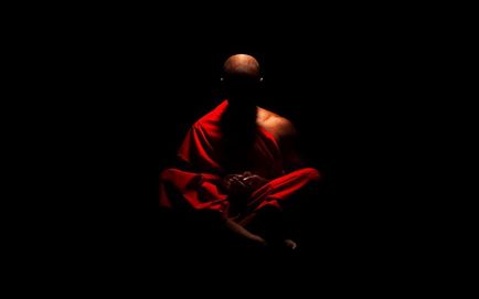 Top 10 parancsolat Shaolin szerzetesek