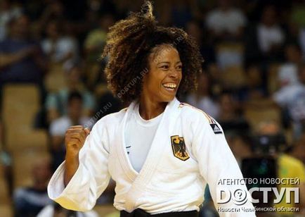 Top 10 stele ale viitoarelor Campionate Mondiale de Judo