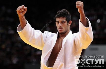 Top 10 stele ale viitoarelor Campionate Mondiale de Judo