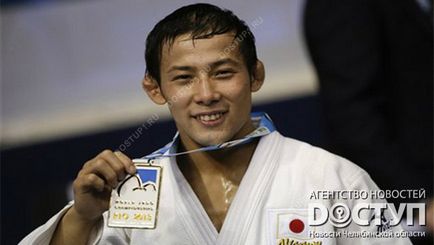 Top 10 stele ale viitoarelor Campionate Mondiale de Judo