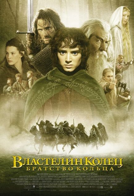 Top-zece cele mai bune emisiuni de filme, portalul femeilor din Belarus