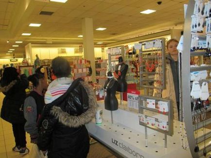 Trading JCPenney hálózat (keyword1) JCPenney kereskedelmi hálózat