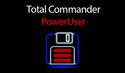 Total commander poweruser