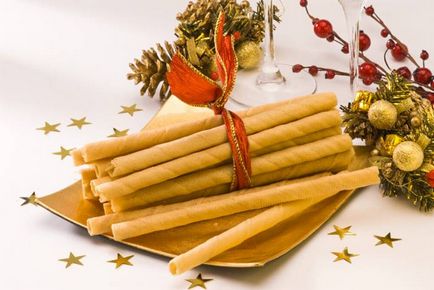 Традиційні солодощі в іспанії на різдво