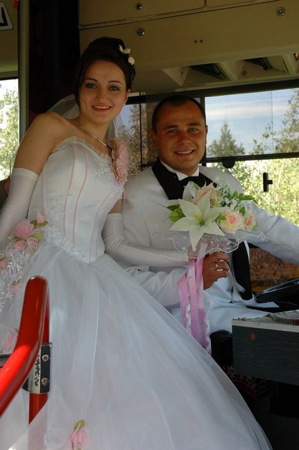 Trei nunți originale și amuzante care au jucat în Kostanay
