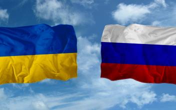Трк Україна шокувала українську публіку, армія народного звільнення