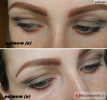 Mascara Mascara clinique cu impact ridicat - 