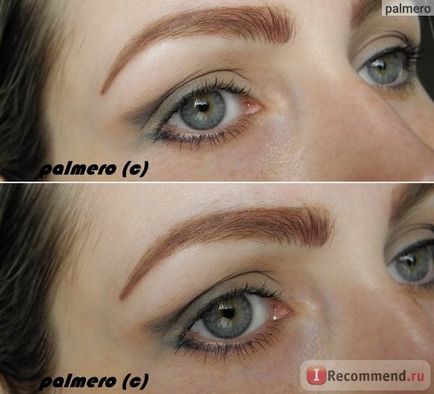 Mascara Mascara clinique cu impact ridicat - 