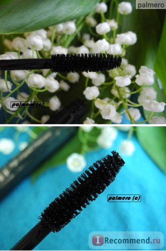 Mascara Mascara clinique cu impact ridicat - 