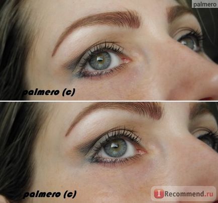 Mascara Mascara clinique cu impact ridicat - 