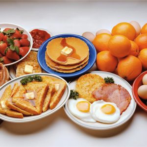 Вуглеводна дієта суть, меню і рецепти, food and health