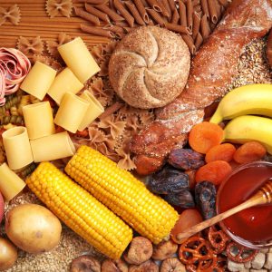 Вуглеводна дієта суть, меню і рецепти, food and health