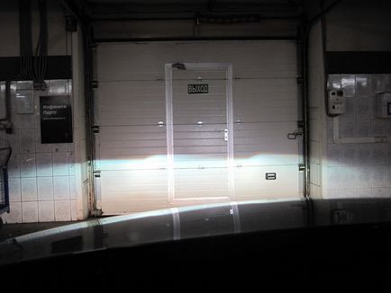 Javított tompított fényszórókat infiniti több mint 10-szer, az Infiniti (köd-változtatás) Javított alacsony infiniti fényszóró több mint 10-szer, az Infiniti