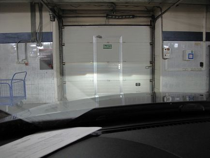 Javított tompított fényszórókat infiniti több mint 10-szer, az Infiniti (köd-változtatás) Javított alacsony infiniti fényszóró több mint 10-szer, az Infiniti