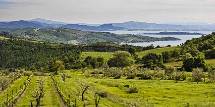 Umbria - la tua italia