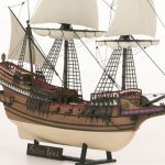 Urca de Lima, galeonul spaniol cu ​​comori, insula pirat