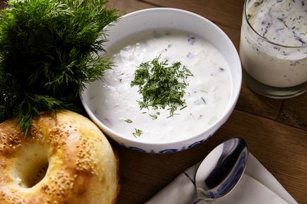 Узбецький суп чалоп