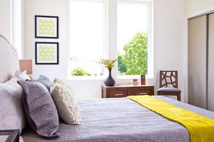 Variante de paturi pentru apartamente mici, idei corecte pentru reparații