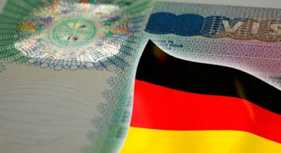 O viză în Germania este necesară, cum să emități și să primiți în mod independent, cum să deschideți o afacere și un spațiu Schengen