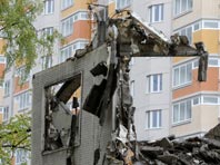 La Moscova, votul privind renovarea a peste 4.000 de case a fost votat - pentru