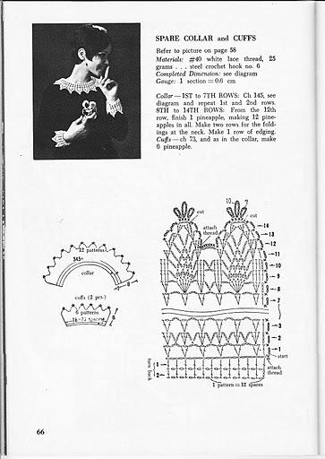 Coliere și manșete - vintage la modă - târg de maeștri - manual, manual