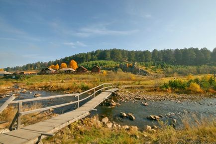 Сходження на гору великий Іремель