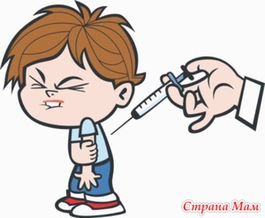 În grădină fără vaccinări posibile! Mamele țării