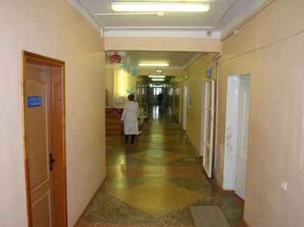 Centrul endocrinologic adult se va deschide în spital - pescari - portal medical al litoralului