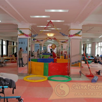 Centrul de reabilitare Harbin - tratamentul tadun al dsp