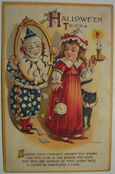 Halloween fekete macska (macskák) Halloween és fekete macska