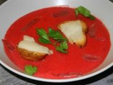 Supă de castravete oinaenguk rece, site-ul masculin culinare - cele mai bune retete cu o fotografie