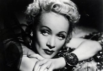 Dummy pe dieta lui Marlene Dietrich