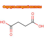 Янтарна кислота при похміллі як приймати, інструкція та відгуки