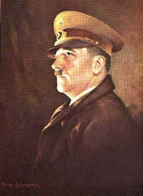 Cutia lui Pandora - Adolf Hitler