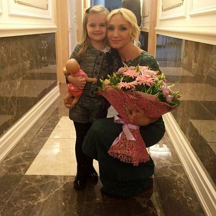 Fiatal örökösök Pugacheva, Forgó és más szovjet hírességek ... (híresség) Fiatal örökösök Pugacheva, Forgó és más szovjet hírességek ...