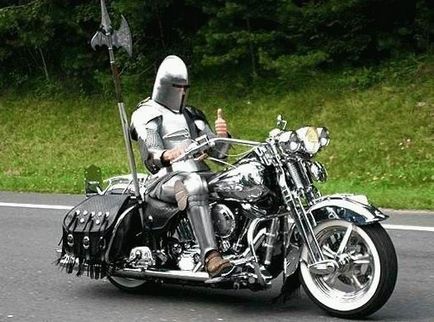 Miért akar egy férfi motorkerékpár (valóban elrendelte az összes) Miért férfi motorkerékpár