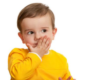 Затримка мовного розвитку у дітей якщо дитина не говорить в 8 і 10 місяців, в 1 і 2 роки