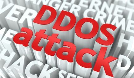 Захист від ddos ​​- геофільтрації трафіку на маршрутизаторах juniper із застосуванням source class usage